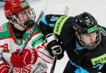 Betera-Высшая лига. 1/2 финала. «Динамо-Олимпик» во втором матче серии примет Беларусь U18. Трансляция