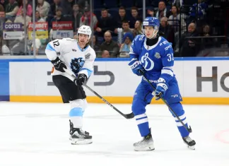 Руслан Васильев сделал три вывода после решающей победы минского «Динамо» над «бело-голубыми»