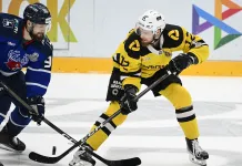 Кубок Гагарина. 1/8 финала. ЦСКА – СКА, «Северсталь» – «Торпедо», «Автомобилист» – «Салават Юлаев» и «Ак Барс» – «Трактор»