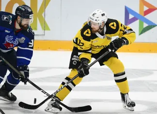 Кубок Гагарина. 1/8 финала. ЦСКА – СКА, «Северсталь» – «Торпедо», «Автомобилист» – «Салават Юлаев» и «Ак Барс» – «Трактор»