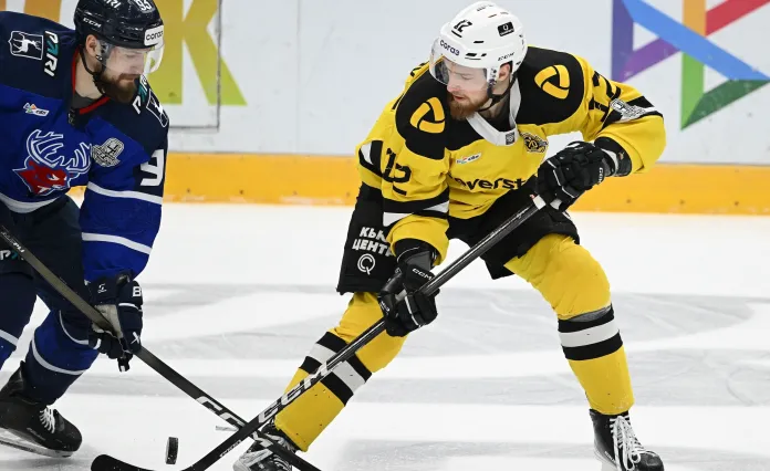 Кубок Гагарина. 1/8 финала. ЦСКА – СКА, «Северсталь» – «Торпедо», «Автомобилист» – «Салават Юлаев» и «Ак Барс» – «Трактор»