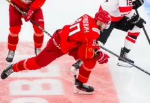 ВХЛ. 1/8 финала. Шайба Владислава Демидовича, ассист Ильи Гаврилова – статистика белорусов 30 марта