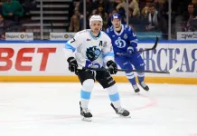 Алексей Астрейко: Физически и психологически минское «Динамо» сейчас сильнейшая команда лиги