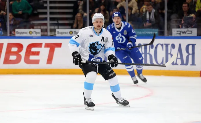 Алексей Астрейко: Физически и психологически минское «Динамо» сейчас сильнейшая команда лиги