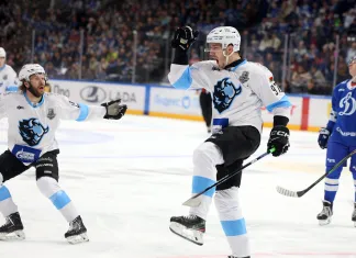 Михаил Скрыль назвал героя решающего матча минского и московского «Динамо»