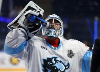 Родион Власов: Минское «Динамо» ожидаемо прошло во второй раунд, однако никто не ожидал, что сделает это так уверенно