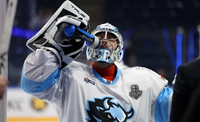 Родион Власов: Минское «Динамо» ожидаемо прошло во второй раунд, однако никто не ожидал, что сделает это так уверенно