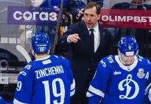 Наставник московского «Динамо» покинет свой пост после проигрыша минскому «Динамо»