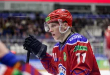 Павел Воронов: Если мои передачи или голы приносят пользу и помогают выигрывать – это хорошо