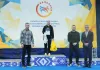 Хоккейная судья стала чемпионкой Беларуси по ММА
