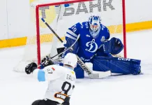 Владимир Крикунов объяснил причину провала московского «Динамо» в плей-офф