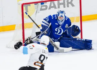 Владимир Крикунов объяснил причину провала московского «Динамо» в плей-офф