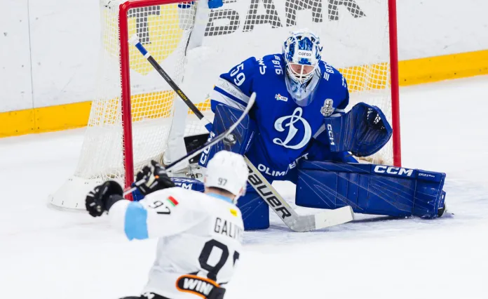 Владимир Крикунов объяснил причину провала московского «Динамо» в плей-офф