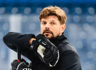 Андрей Михалев: Самое важное, что у нас хороший сплоченный коллектив