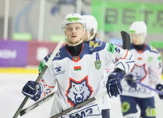 Андрей Геращенко: Возможно, в этих играх будет всего один момент, но его нужно реализовать