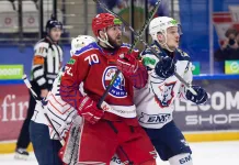 Захар Полищук – о серии «Юности» и «Металлурга»: Кажется, должно быть шесть-семь матчей