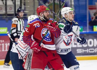 Захар Полищук – о серии «Юности» и «Металлурга»: Кажется, должно быть шесть-семь матчей