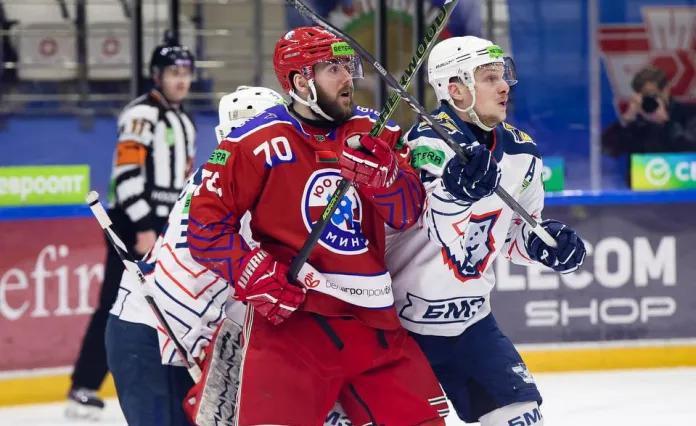 Захар Полищук – о серии «Юности» и «Металлурга»: Кажется, должно быть шесть-семь матчей