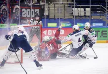 Олег Банцевич: Вряд ли мы увидим от «Металлурга» сверхактивный хоккей