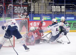 Олег Банцевич: Вряд ли мы увидим от «Металлурга» сверхактивный хоккей