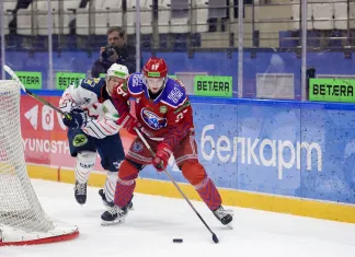 Виталий Сапроненко – о серии «Юности» и «Металлурга»: Сложно действовать против чемпиона без оглядки на свои владения