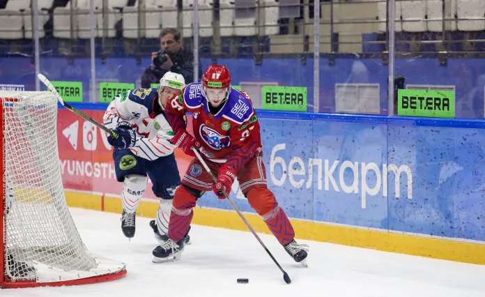 Виталий Сапроненко – о серии «Юности» и «Металлурга»: Сложно действовать против чемпиона без оглядки на свои владения