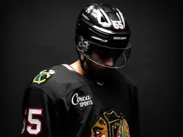 Белорусский защитник «Чикаго» пропустит остаток сезона из-за травмы