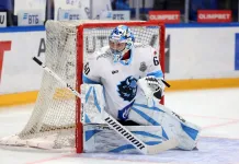 Невероятный Фукале, Уэлле — лидер по айстайму: Личная статистика игроков минского «Динамо» в серии первого раунда Кубка Гагарина