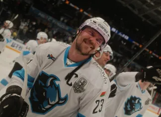 Андрей Стась: Не скажу, что какая-то игра была проходной