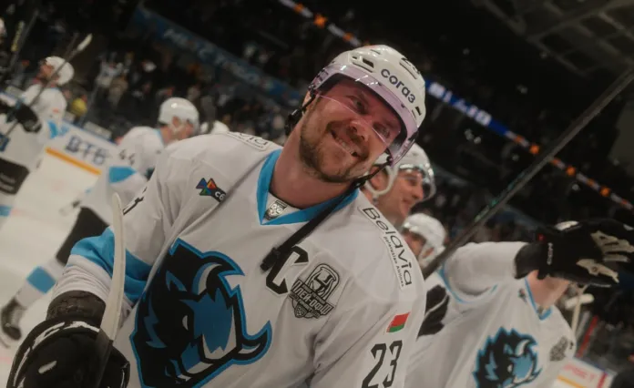 Андрей Стась: Не скажу, что какая-то игра была проходной