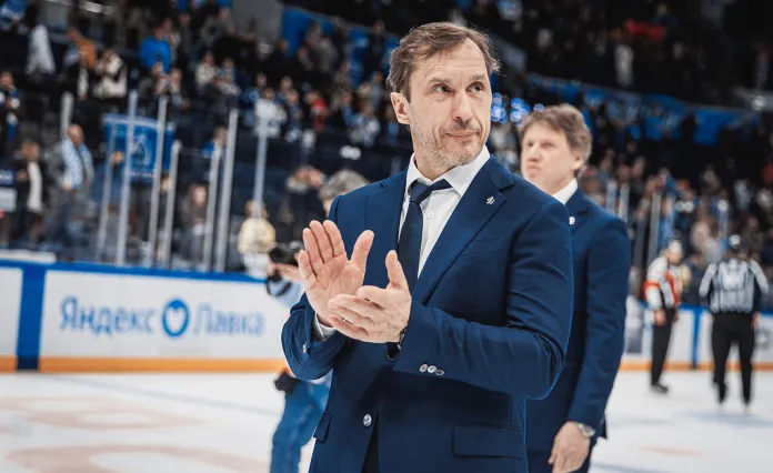 Белорусский генеральный директор московского «Динамо» прокомментировал будущее Козлова в клубе