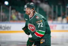 «Ак Барс» почти наверняка станет соперником минского «Динамо» во 2-м раунде плей-офф