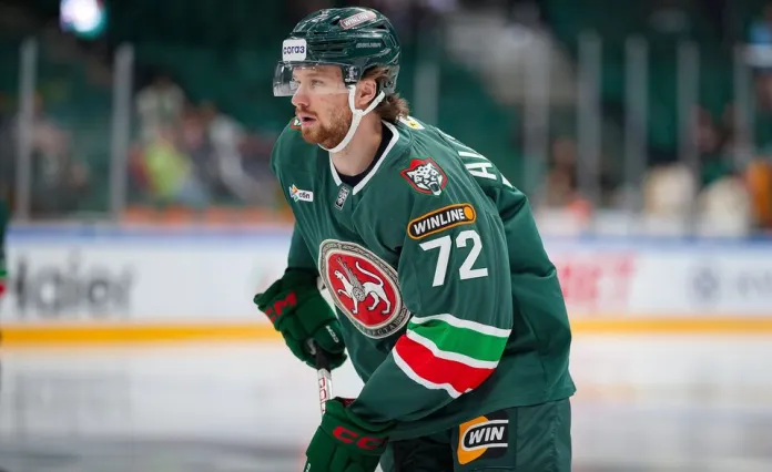 «Ак Барс» почти наверняка станет соперником минского «Динамо» во 2-м раунде плей-офф