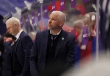 Дмитрий Саяпин – о второй игре против «Юности», максимальной энергии, травмах Спата и Геращенко