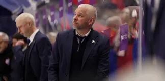 Дмитрий Саяпин – о второй игре против «Юности», максимальной энергии, травмах Спата и Геращенко