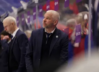 Дмитрий Саяпин – о второй игре против «Юности», максимальной энергии, травмах Спата и Геращенко