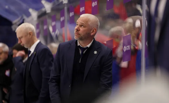 Дмитрий Саяпин – о второй игре против «Юности», максимальной энергии, травмах Спата и Геращенко