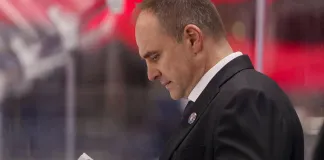 Сергей Стась: Сравнивать нас с минским «Динамо» пока преждевременно