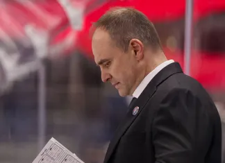 Сергей Стась: Сравнивать нас с минским «Динамо» пока преждевременно