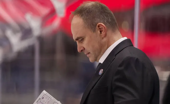 Сергей Стась: Сравнивать нас с минским «Динамо» пока преждевременно