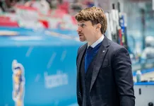 Михаил Грабовский не стал комментировать обвинение в нападении на человека