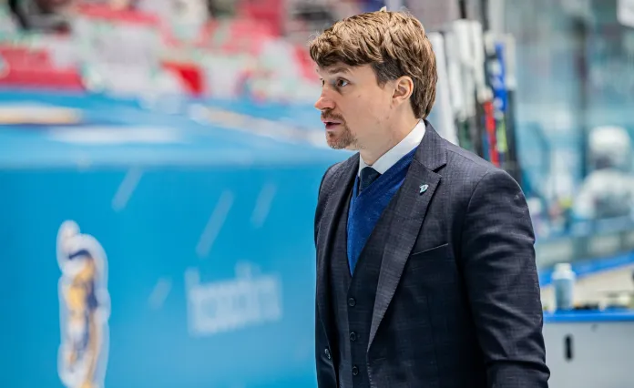 Михаил Грабовский не стал комментировать обвинение в нападении на человека