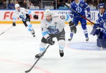 Трехкратный олимпийский чемпион назвал минское «Динамо» открытием года