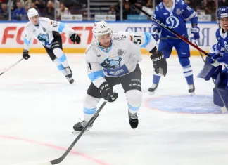 Трехкратный олимпийский чемпион назвал минское «Динамо» открытием года