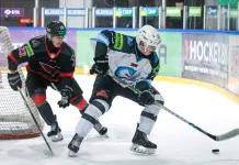 Betera-Высшая лига. 1/2 финала. «Соболь» сыграет с «Ястребами» в третьем матче серии. Трансляция