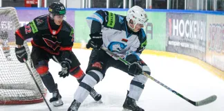 Betera-Высшая лига. 1/2 финала. «Соболь» сыграет с «Ястребами» в третьем матче серии. Трансляция