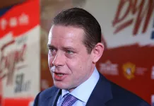 Александр Лукашенко поздравил Павла Буре: Знаю, вы родились в Минске, считаете Беларусь второй родиной