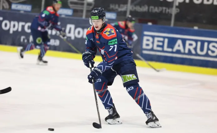 Сергей Бейзак – о поражении в матче с «Юностью»: К реализации своих моментов надо относиться ответственнее