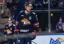 Кубок Гагарина. 1/8 финала. «Локомотив» - «Спартак», «Авангард» - «Нефтехимик», «Металлург» - «Сибирь»