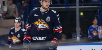 Кубок Гагарина. 1/8 финала. «Локомотив», «Авангард» и «Металлург» вышли в следующий раунд, еще два белоруса завершили выступление в плей-офф. Итоги 1 апреля